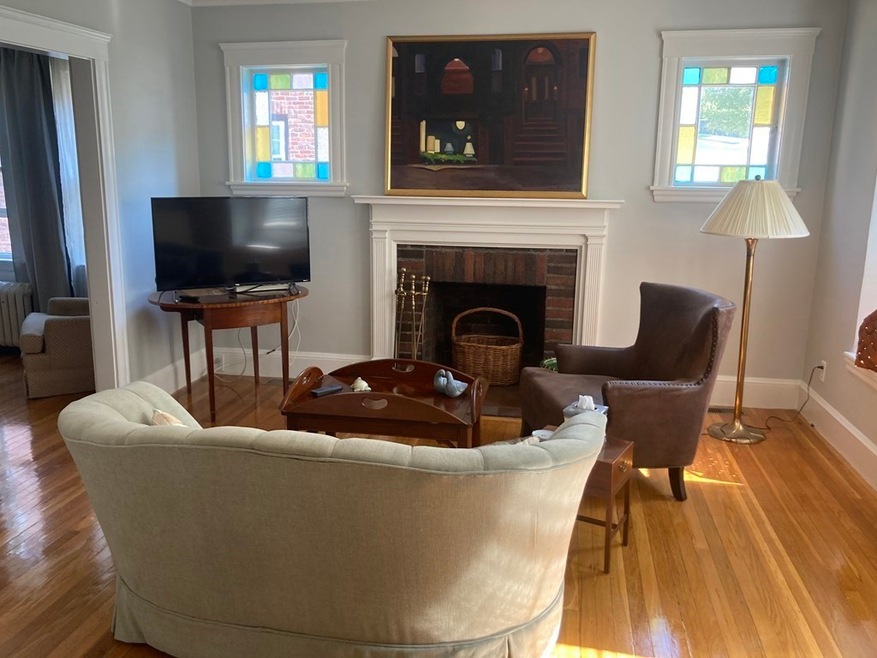 165 Gray St unit 1, Arlington, MA 02476 - photo 1