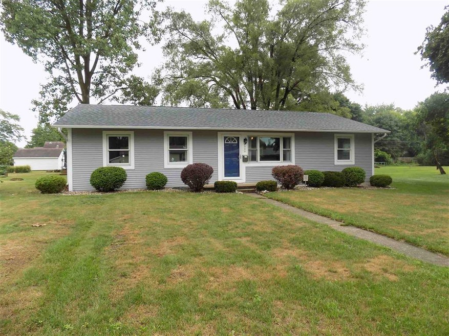 2425 Stark Ave, Elkhart, IN 46517 - photo 1