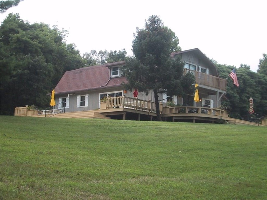 11800 Hopkins Ln, Loogootee, IN 47553 - photo 1