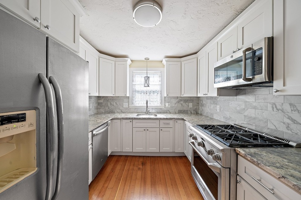 511 Summer St, Weymouth, MA 02188 - photo 1