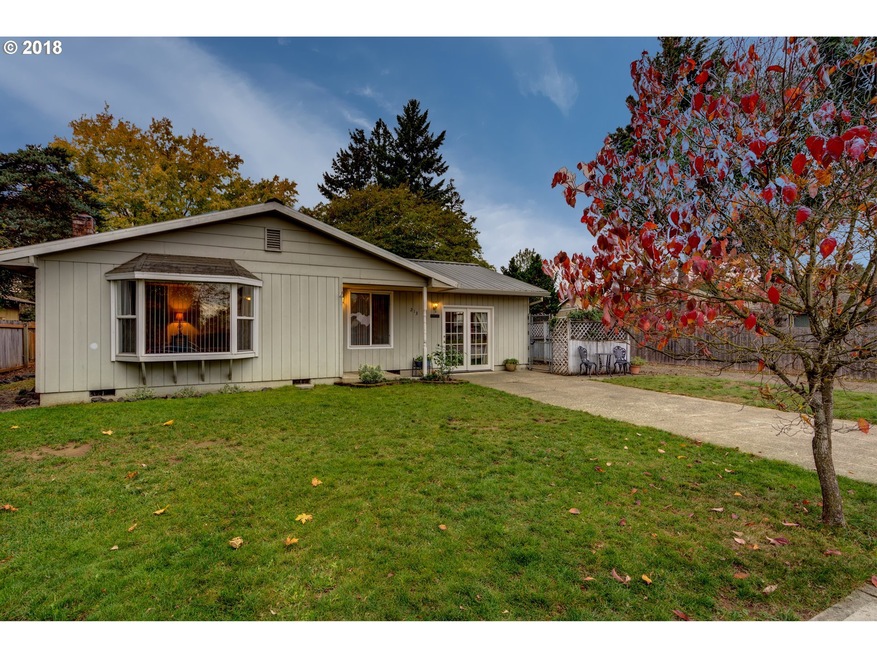 213 N Douglas St, Canby, OR 97013 - photo 1