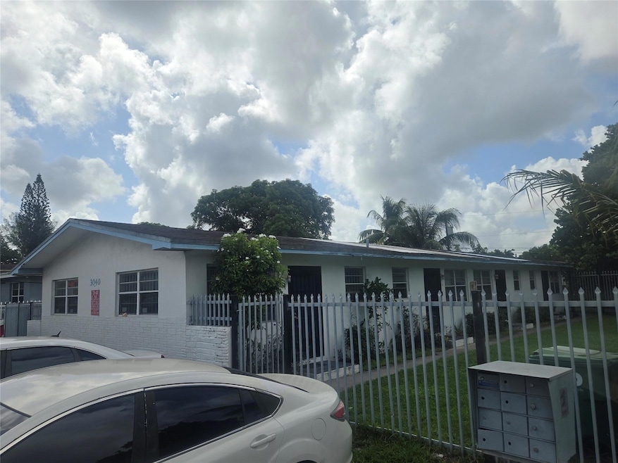 3040 NW 135th St, Opa Locka, FL 33054 - photo 1