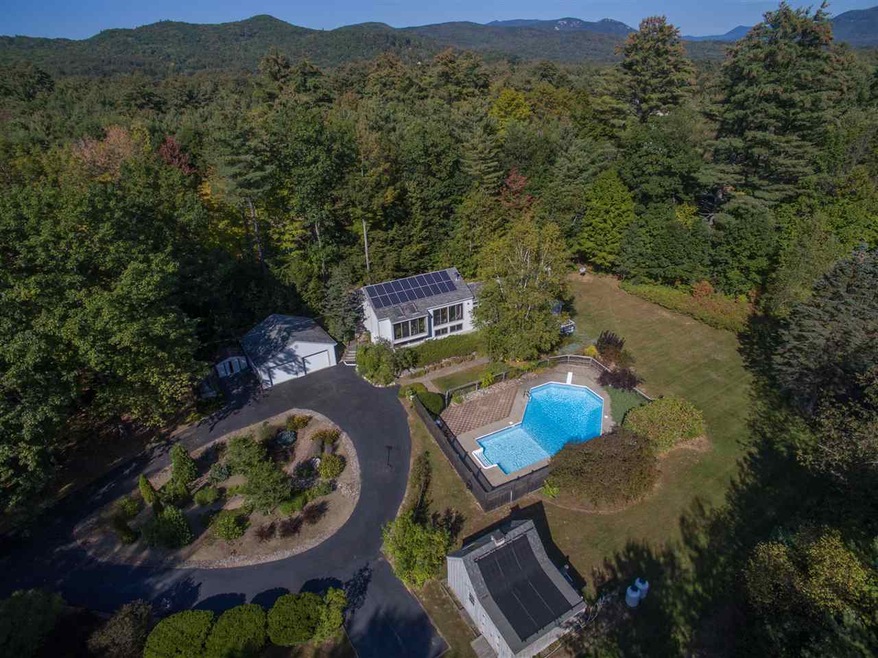 1400 New Hampshire 175, Campton, NH 03223 - photo 1