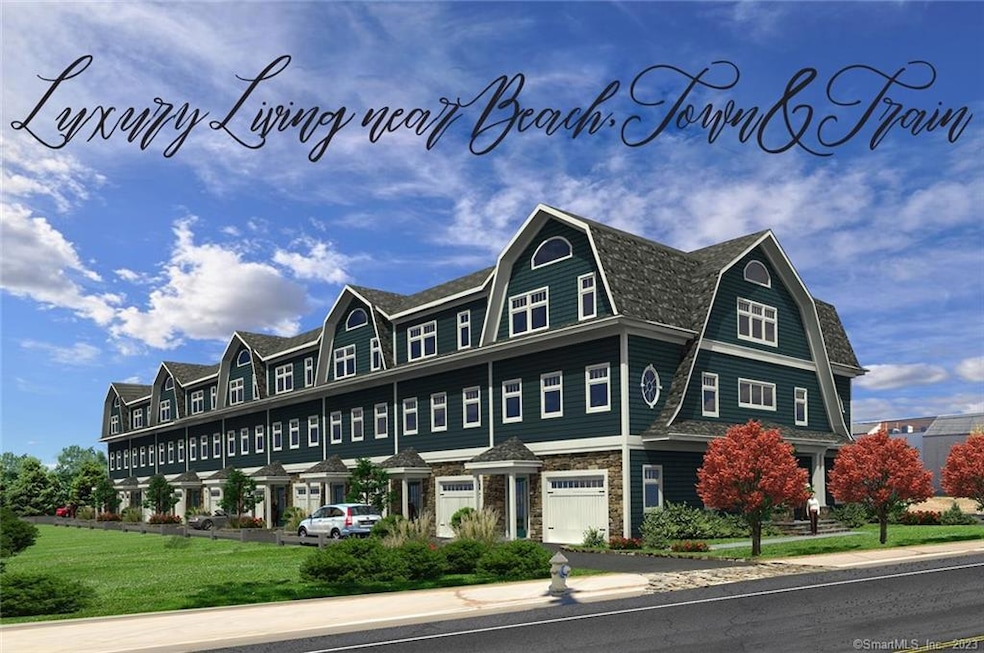 323 Reef Rd unit 1, Fairfield, CT 06824 - photo 1