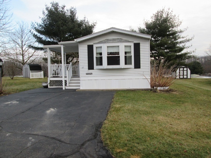 80 Clayton Dr unit 80, West Springfield, MA 01089 - photo 1