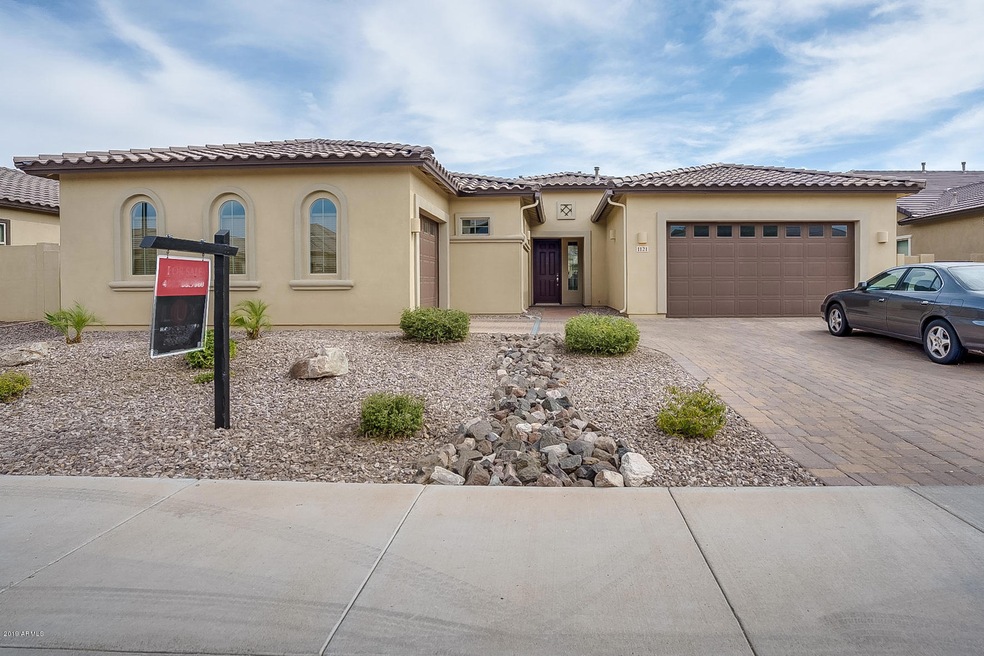1121 E Bajor St, Gilbert, AZ 85298 - photo 1
