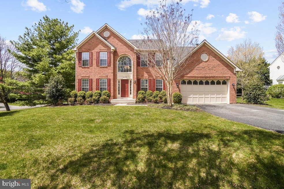 10025 Founders Way, Damascus, MD 20872 - photo 1