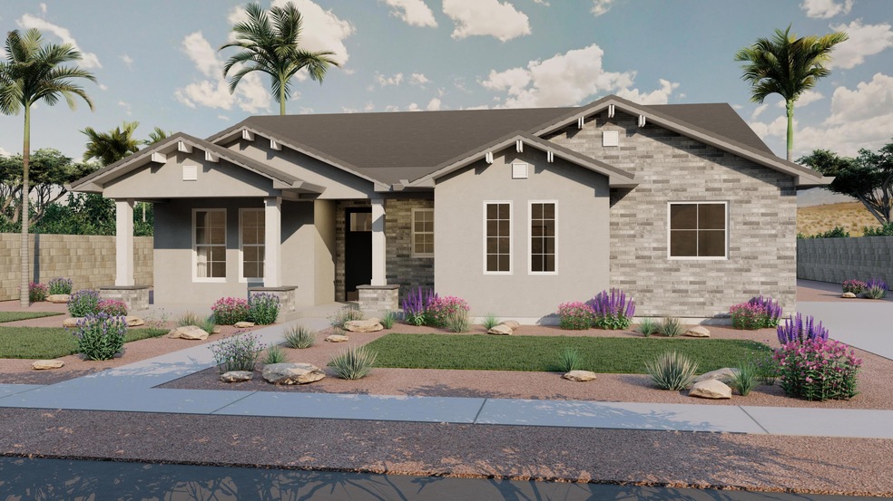 701 W Owen Dr unit Lot 210, Saint George, UT 84790 - photo 1