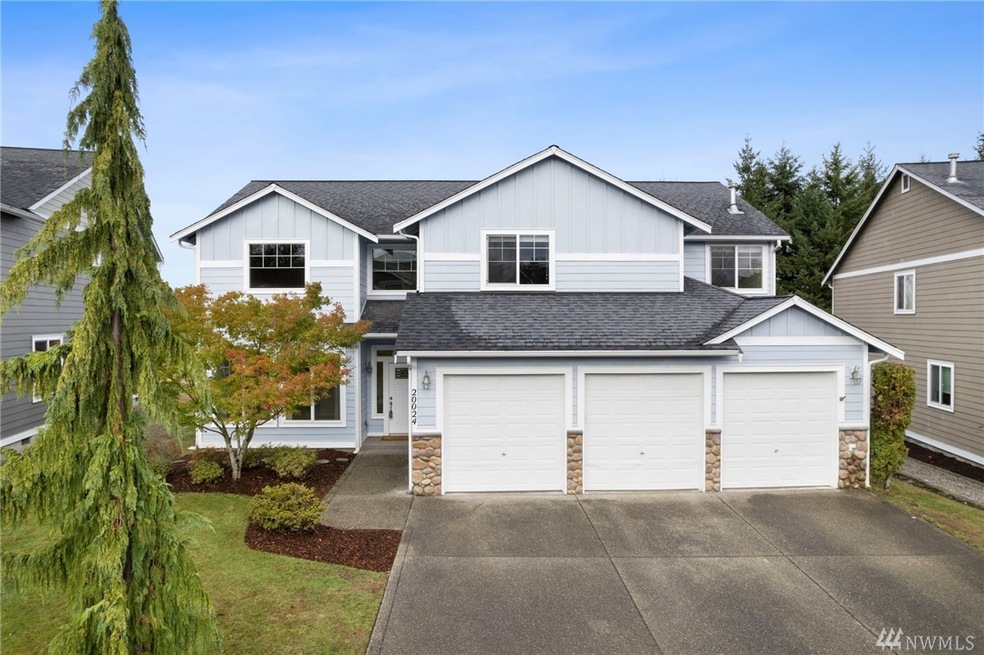 20024 194th Ave E, Orting, WA 98360 - photo 1