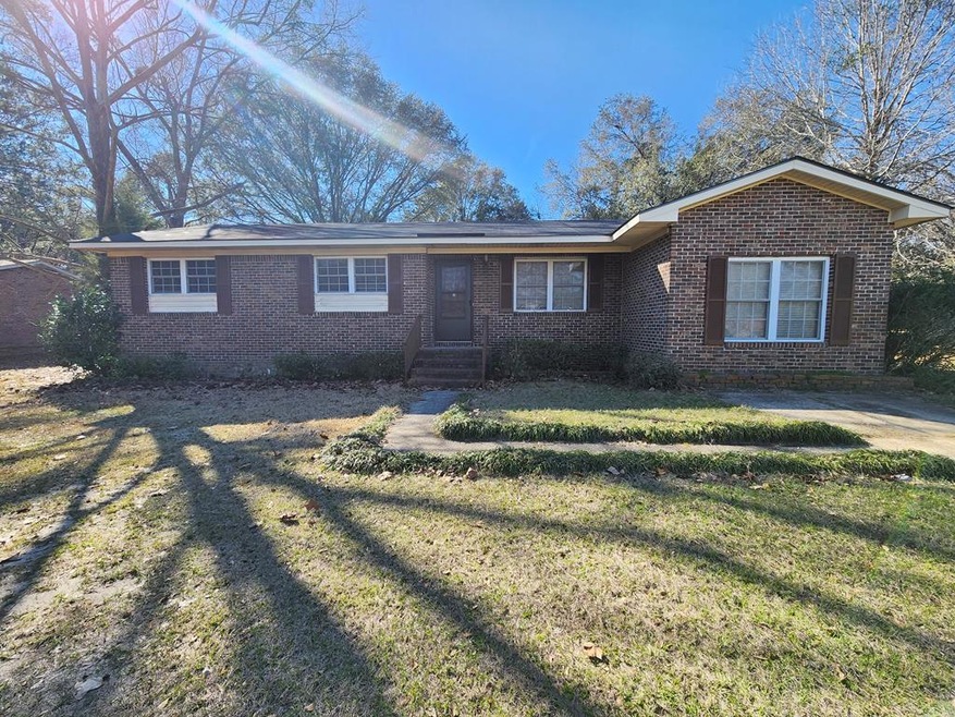 4815 Impala Ln, Albany, GA 31705 - photo 1