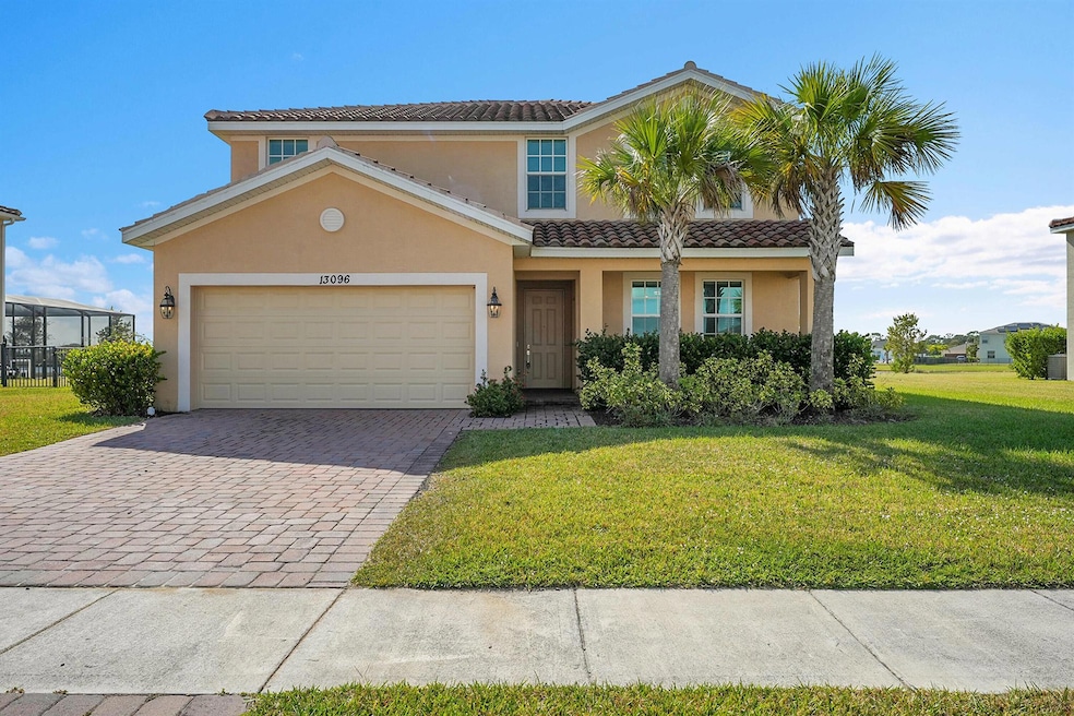 13096 NW Copper Creek Dr, Port St. Lucie, FL 34987 - photo 1