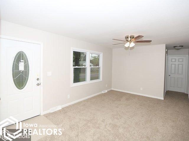 3421 E Shawnee Ave, Des Moines, IA 50317 - photo 1