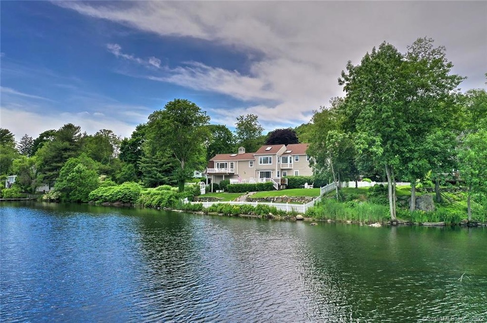 502 Bronson Rd, Southport, CT 06890 - photo 1