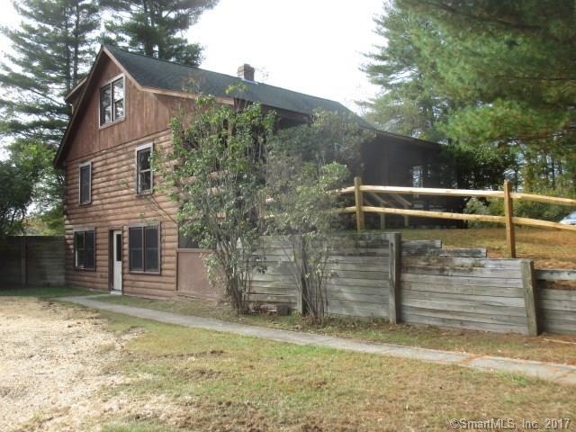 448 Senexet Rd, Woodstock, CT 06281 - photo 1