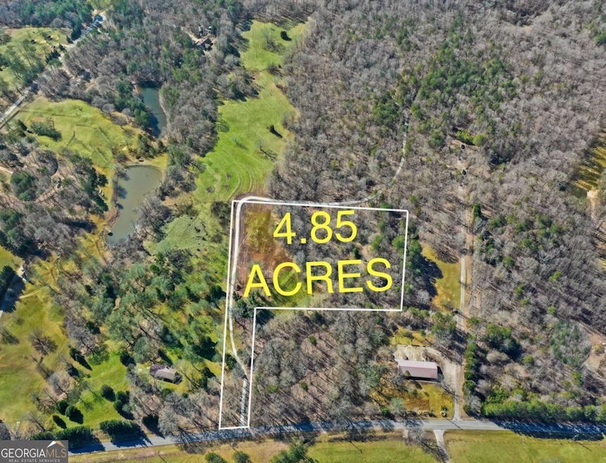 Lot 2 Old State Rd, Talmo, GA 30575 - photo 1