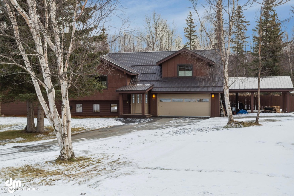 13211 Mountain Pl Anchorage AK-large-022
