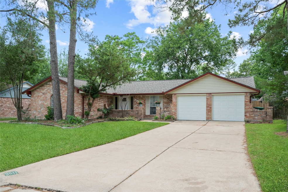 9511 Vanwood St, Houston, TX 77040 - photo 1