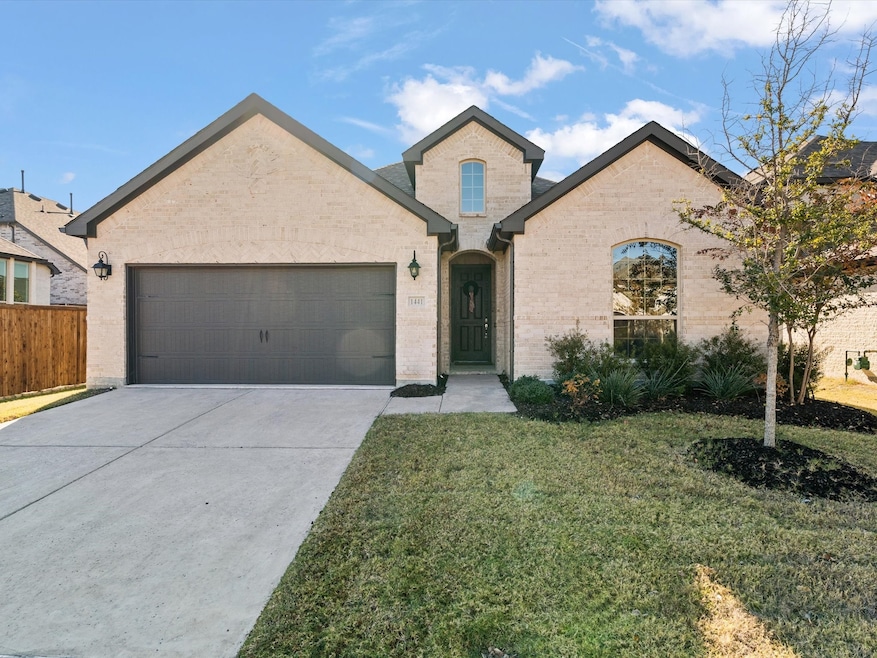 1441 Bluebonnet Ln, Prosper, TX 75078 - photo 1