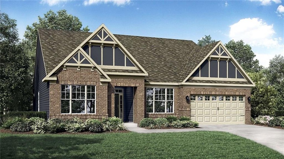 3849 Napier Rd, Bargersville, IN 46106 - photo 1