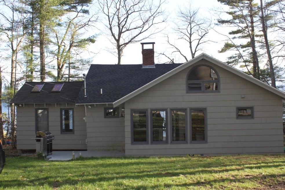 509 Abbott Rd, Acton, ME 04001 - photo 1