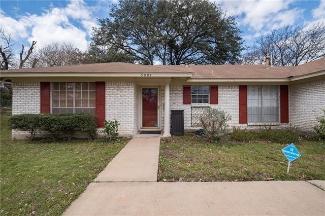 9004 Blue Quail Dr, Austin, TX 78758 - photo 1