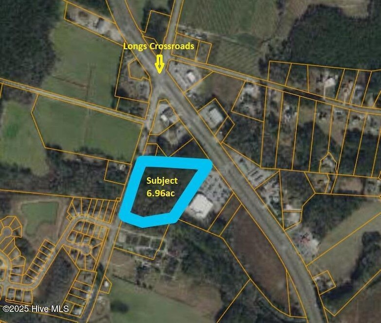 0 S Carolina 905, Longs, SC 29568 - photo 1