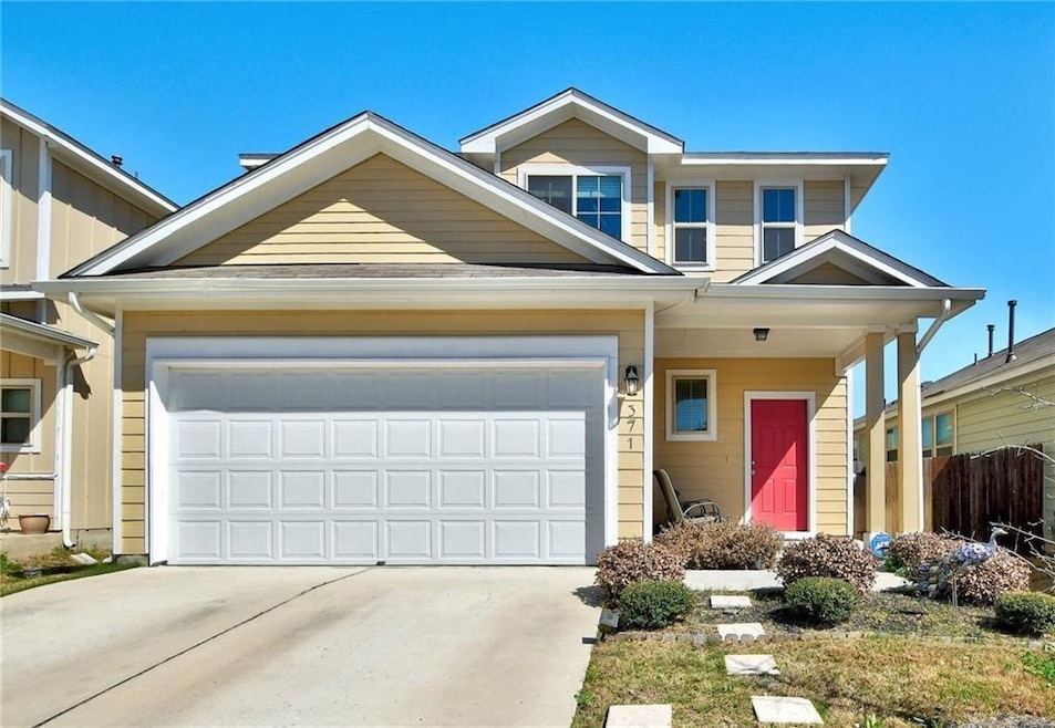 371 Wapiti Rd, Buda, TX 78610 - photo 1