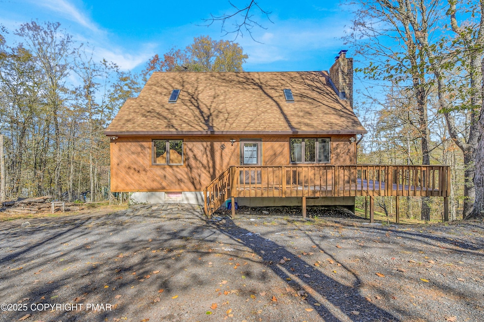 4129 Firefly Ct, Pocono Lake, PA 18347 - photo 1