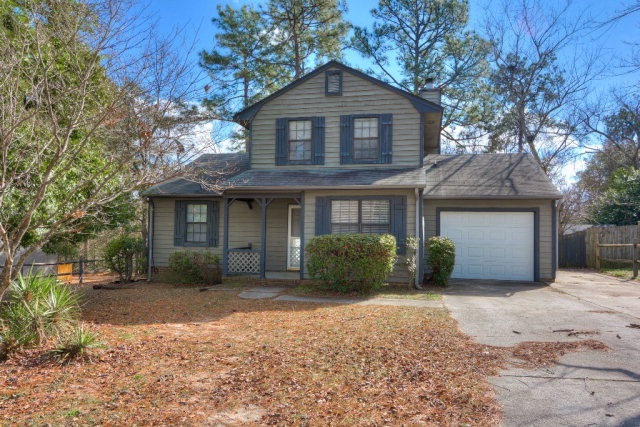 4390 Sandy Ridge Place, Augusta, GA 30909 - photo 1