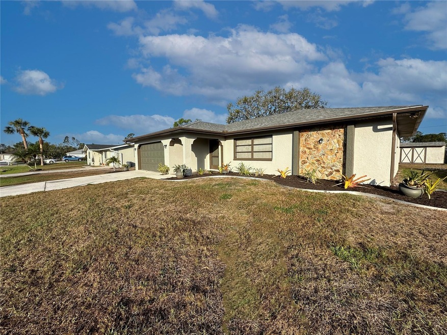 956 Sidney Terrace NW, Port Charlotte, FL 33948 - photo 1