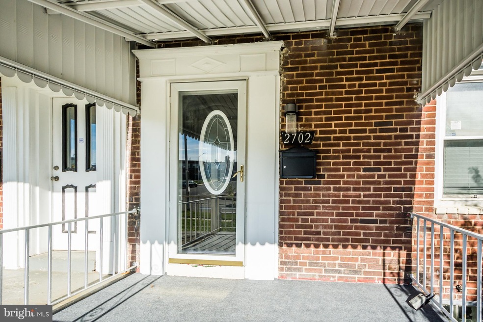 2702 E Federal St, Baltimore, MD 21213 - photo 1