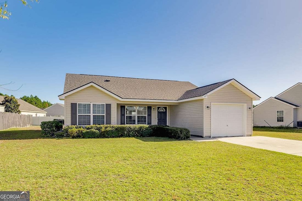 103 Sweetvine Ln, Guyton, GA 31312 - photo 1