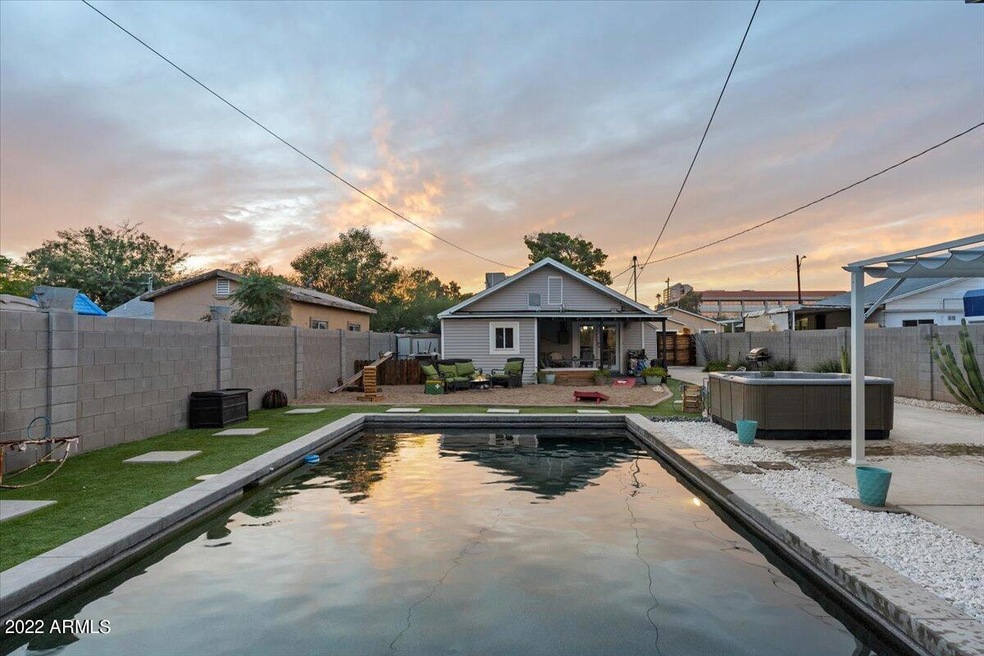 3817 N 9th St, Phoenix, AZ 85014 - photo 1