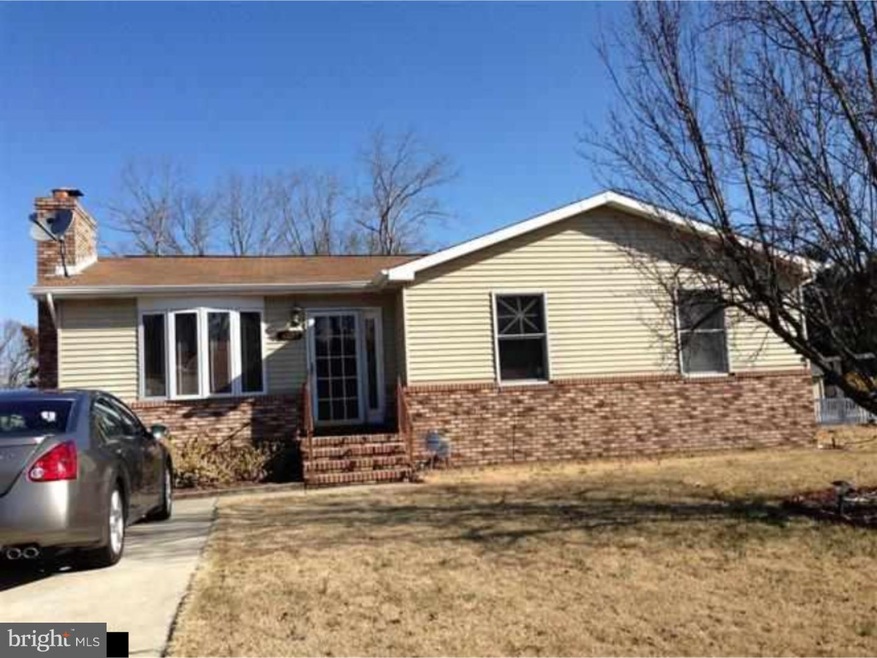 1354 Venus Dr, Vineland, NJ 08360 - photo 1