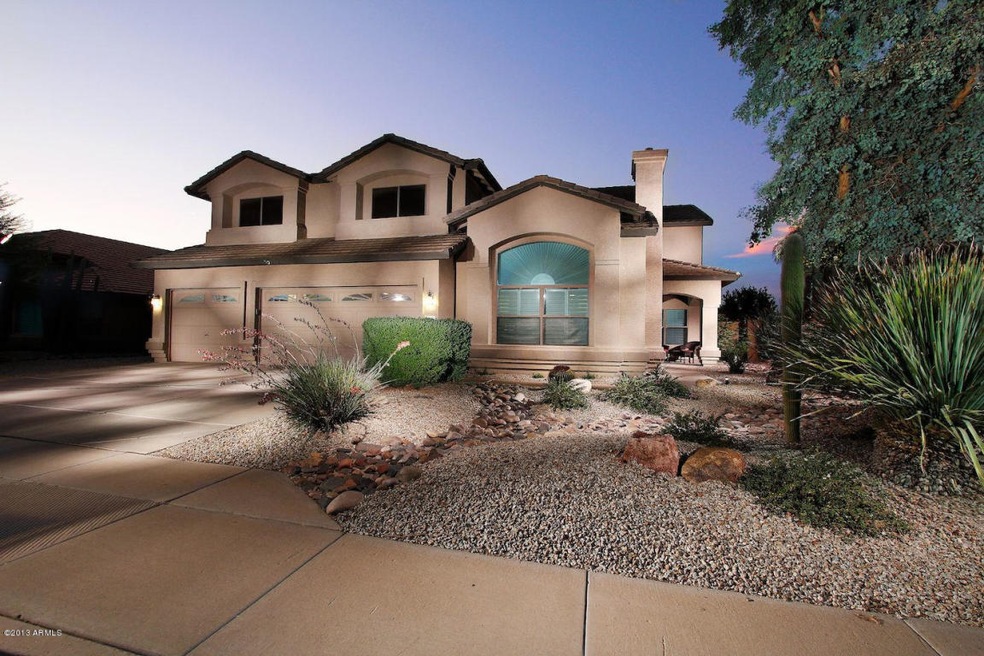 Front elevation