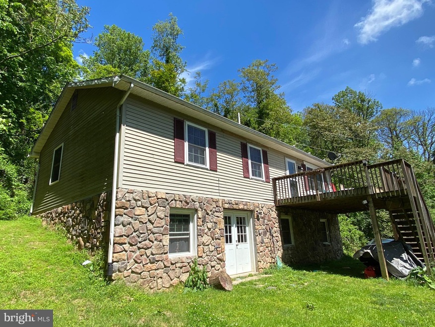 3723 Remount Rd, Front Royal, VA 22630 - photo 1