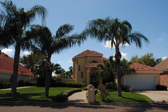 1517 Tierra Bella, Weslaco, TX 78596 - photo 1