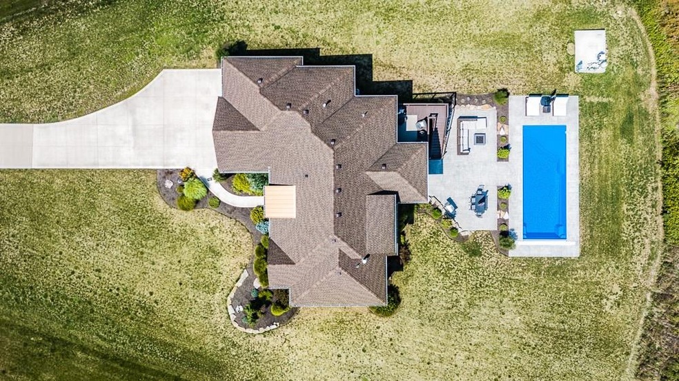 17620 Switchgrass, Spencerville, IN 46788 - photo 1