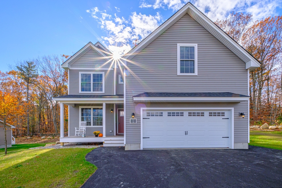 31 Woodbrey Ln, Standish, ME 04084 - photo 1