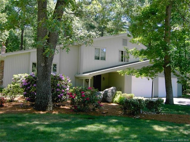 300 Eastbury Hill Rd, Glastonbury, CT 06033 - photo 1