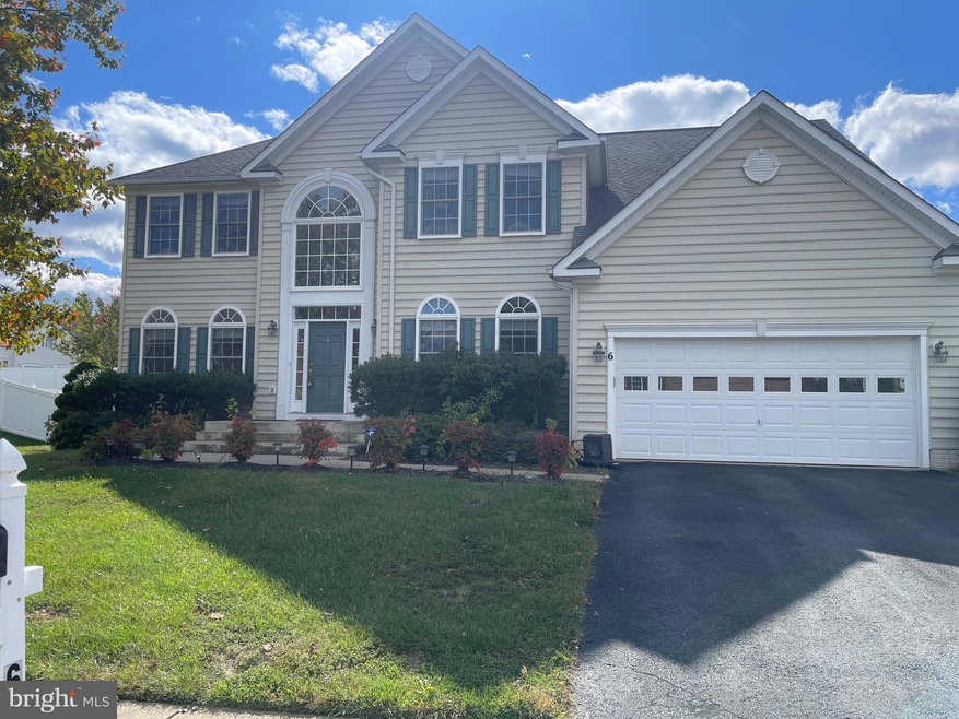 6 Cabinet Maker Ct, Stafford, VA 22554 - photo 1