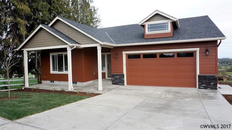 734 NE Polk Station Rd, Dallas, OR 97338 - photo 1