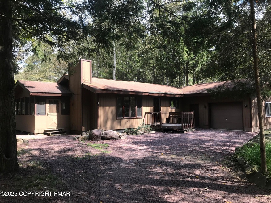 217 Aspen Rd, Pocono Pines, PA 18350 - photo 1