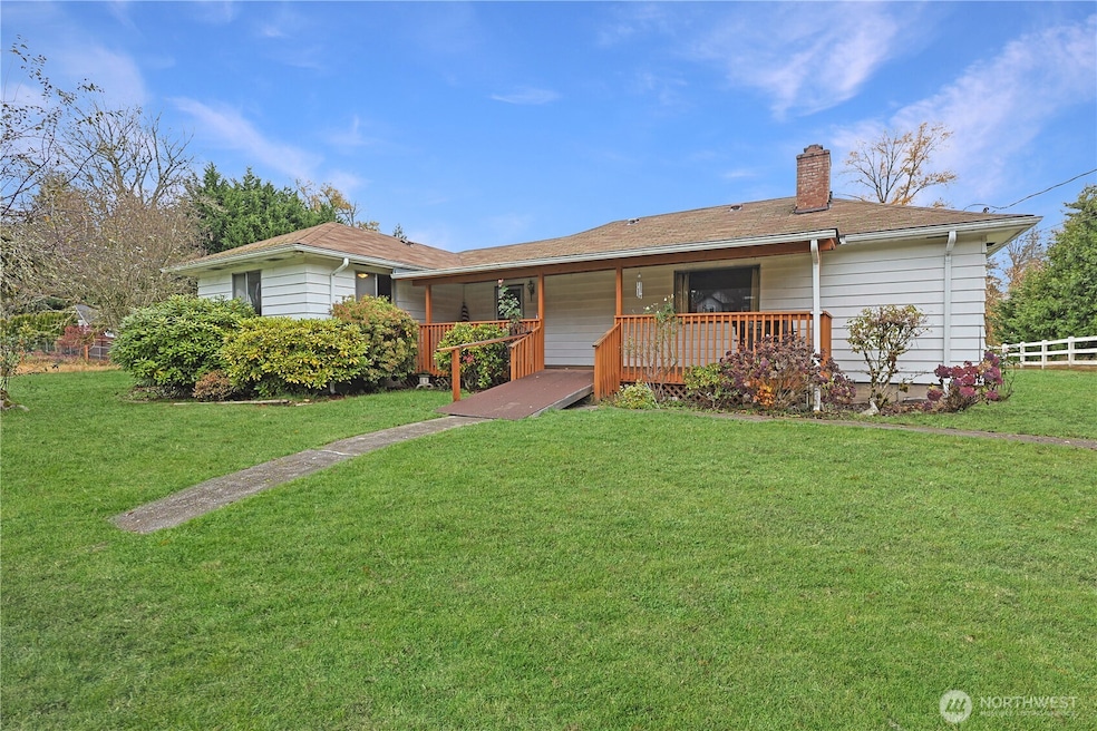 2725 112th Ave E, Edgewood, WA 98372 - photo 1