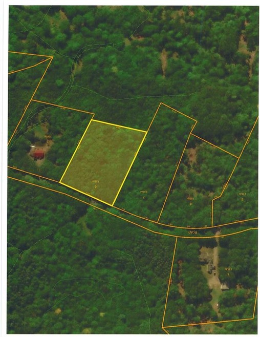 Lot 6 Stoneham Rd unit MAP 139 LOT 6, Wolfeboro, NH 03984 - photo 1