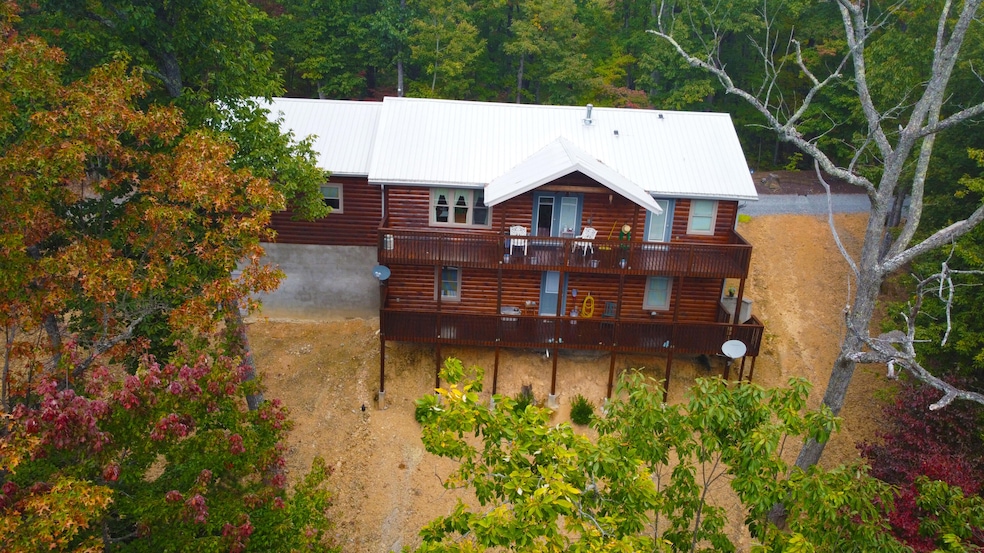 1334 Rocky Flats Rd, Cosby, TN 37722 MLS 700776