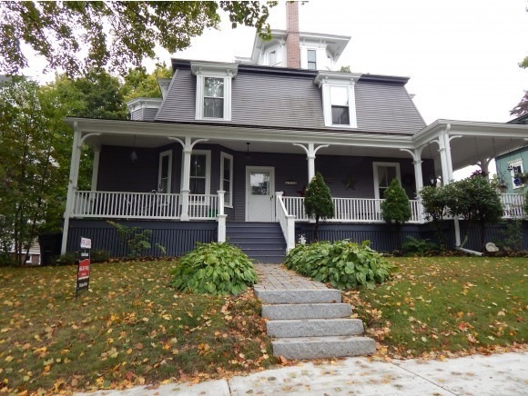 218 Rockland St, Portsmouth, NH 03801 - photo 1