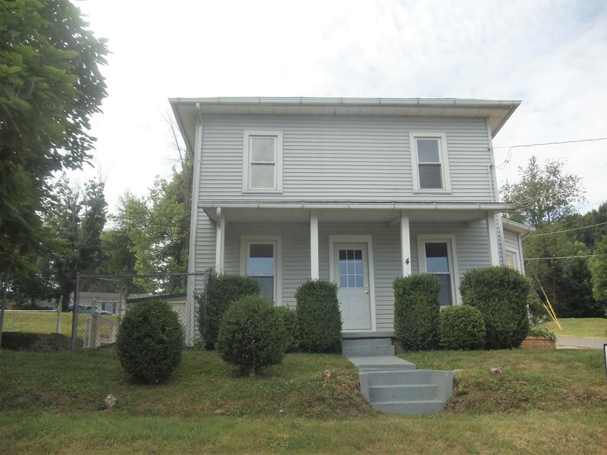 4 Railroad St, Lucas, OH 44843 - photo 1