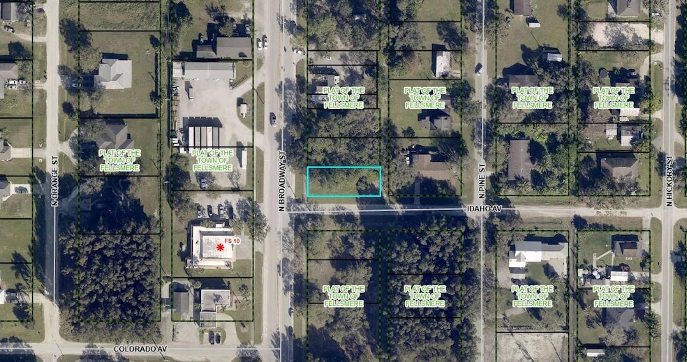 71 N Broadway St, Fellsmere, FL 32948 - photo 1