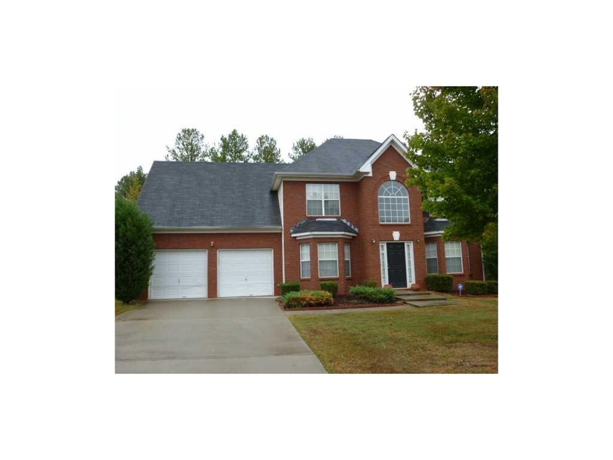 169 Palisade Point Dr, Ellenwood, GA 30294 - photo 1